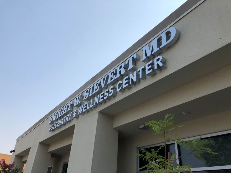 Channel Letters/Electrical